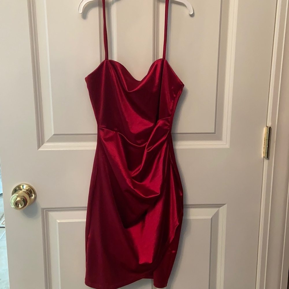 Windsor dress